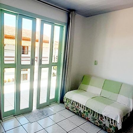 Pousada Mar Verde Florianópolis Exterior foto