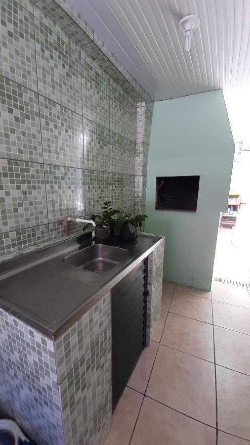 Pousada Mar Verde Florianópolis Exterior foto