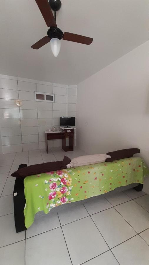 Pousada Mar Verde Florianópolis Exterior foto