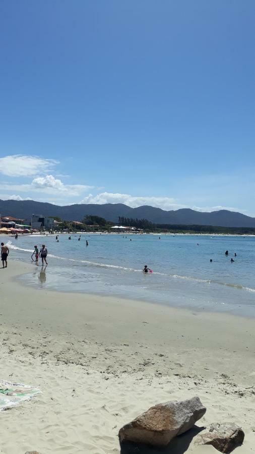 Pousada Mar Verde Florianópolis Exterior foto